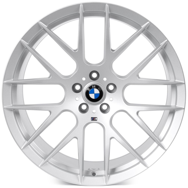 SKILL SL359-CS398 19/20 J9.5/10.5 ET20 5x112 66.5