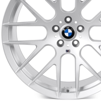 Диски автомобильные SKILL Forged Wheels SKILL SL359-CS398 19/20 J9.5/10.5 ET20 5x112 66.5 - Фото 1