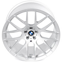 Диски автомобильные SKILL Forged Wheels SKILL SL359-CS398 19/20 J9.5/10.5 ET20 5x112 66.5 - Фото 2