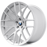 Диски автомобильные SKILL Forged Wheels SKILL SL359-CS398 19/20 J9.5/10.5 ET20 5x112 66.5 - Фото 3