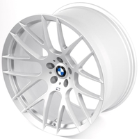 Диски автомобильные SKILL Forged Wheels SKILL SL359-CS398 19/20 J9.5/10.5 ET20 5x112 66.5 - Фото 4