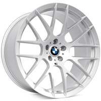 Диски автомобильные SKILL Forged Wheels SKILL SL359-CS398 19/20 J9.5/10.5 ET20 5x112 66.5 - Фото 5