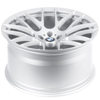 Диски автомобильные SKILL Forged Wheels SKILL SL359-CS398 19/20 J9.5/10.5 ET20 5x112 66.5 - Фото 6