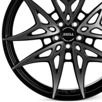 Диски автомобильные SKILL Forged Wheels SL089 21 J8.5 ET40 5x108 63.4 - Фото 1