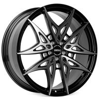 Диски автомобильные SKILL Forged Wheels SL089 21 J8.5 ET40 5x108 63.4 - Фото 4