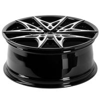 Диски автомобильные SKILL Forged Wheels SL089 21 J8.5 ET40 5x108 63.4 - Фото 5