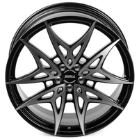 Диски автомобильные SKILL Forged Wheels SL089 21 J8.5 ET40 5x108 63.4 - Фото 6