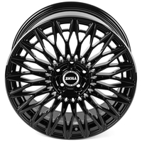 Диски автомобильные SKILL Forged Wheels SL467-SL205 19 J8.5 ET48 5x112 66.6 - Фото 2