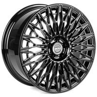 Диски автомобильные SKILL Forged Wheels SL467-SL205 19 J8.5 ET48 5x112 66.6 - Фото 3
