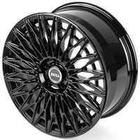 Диски автомобильные SKILL Forged Wheels SL467-SL205 19 J8.5 ET48 5x112 66.6 - Фото 5