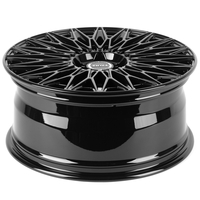 Диски автомобильные SKILL Forged Wheels SL467-SL205 19 J8.5 ET48 5x112 66.6 - Фото 6