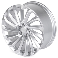 Диски автомобильные SKILL Forged Wheels SL529-SL096 22 J9.5 ET33 5x130 71.6 - Фото 5