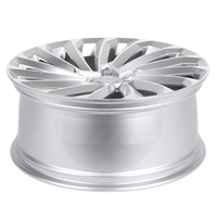 Диски автомобильные SKILL Forged Wheels SL529-SL096 22 J9.5 ET33 5x130 71.6 - Фото 6