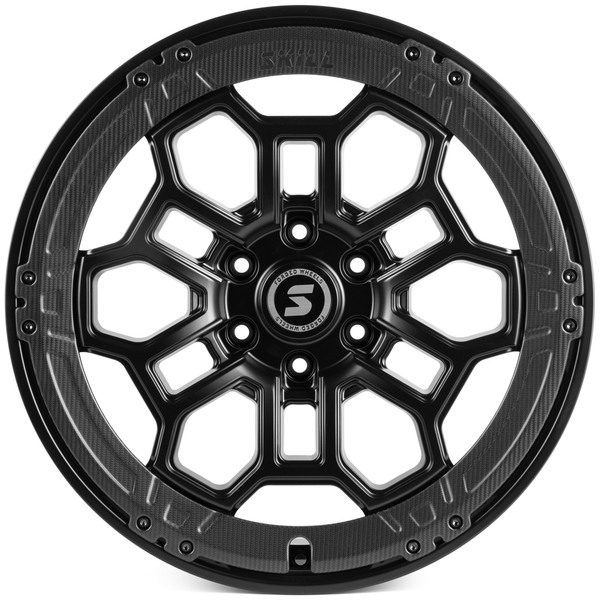 SV187-CS442 22 J9 ET45 6x139.7 95.1