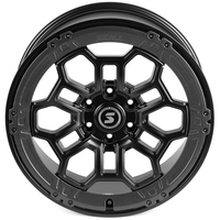 Диски автомобильные SKILL Forged Wheels SV187-CS442 22 J9 ET45 6x139.7 95.1 - Фото 2