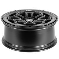 Диски автомобильные SKILL Forged Wheels SV187-CS442 22 J9 ET45 6x139.7 95.1 - Фото 6
