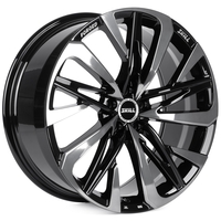 Диски автомобильные SKILL Forged Wheels SL221-CS412 20 J9 ET40 5x108 63.4 - Фото 3