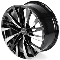 Диски автомобильные SKILL Forged Wheels SL221-CS412 20 J9 ET40 5x108 63.4 - Фото 5