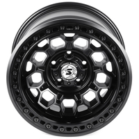 Диски автомобильные SKILL Forged Wheels SB024-SL178 17 J9 ET-12 5x127 71.5 - Фото 2