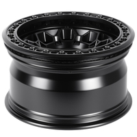Диски автомобильные SKILL Forged Wheels SB024-SL178 17 J9 ET-12 5x127 71.5 - Фото 6