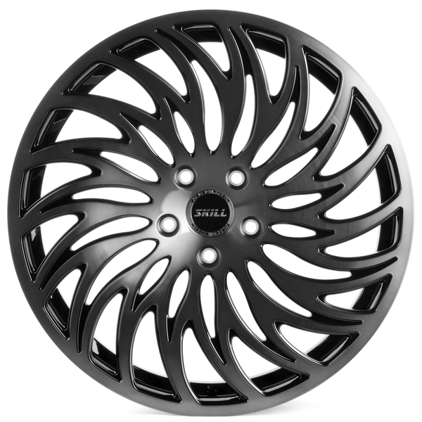 SL268-SK332 20 J8.5 ET30 5x120 66.1
