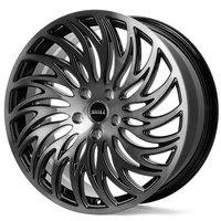 Диски автомобильные SKILL Forged Wheels SL268-SK332 20 J8.5 ET30 5x120 66.1 - Фото 3