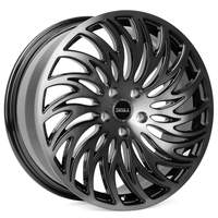 Диски автомобильные SKILL Forged Wheels SL268-SK332 20 J8.5 ET30 5x120 66.1 - Фото 4