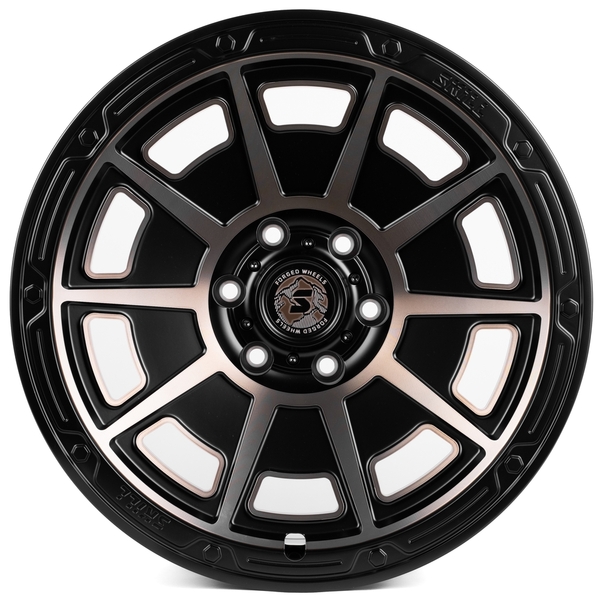 SV308-DS218 20 J10 ET10 6x139.7 77.8