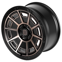 Диски автомобильные SKILL Forged Wheels SV308-DS218 20 J10 ET10 6x139.7 77.8 - Фото 5