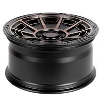 Диски автомобильные SKILL Forged Wheels SV308-DS218 20 J10 ET10 6x139.7 77.8 - Фото 6