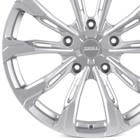 Диски автомобильные SKILL Forged Wheels SV671-CS412 20 J9 ET45 5x150 110.1 - Фото 1