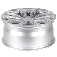 Диски автомобильные SKILL Forged Wheels SV671-CS412 20 J9 ET45 5x150 110.1 - Фото 6
