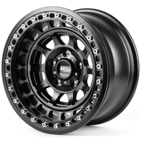 Диски автомобильные SKILL Forged Wheels SB111-SB520 17 J9 ET-12 5x127 71.6 - Фото 4