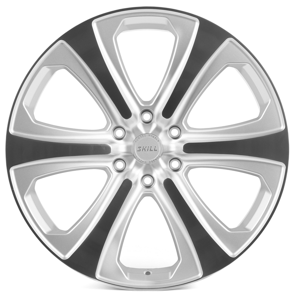 SV628-SL095 22 J9 ET28 6x139.7 106.1