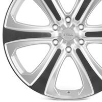 Диски автомобильные SKILL Forged Wheels SV628-SL095 22 J9 ET28 6x139.7 106.1 - Фото 1