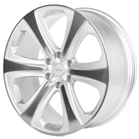 Диски автомобильные SKILL Forged Wheels SV628-SL095 22 J9 ET28 6x139.7 106.1 - Фото 4