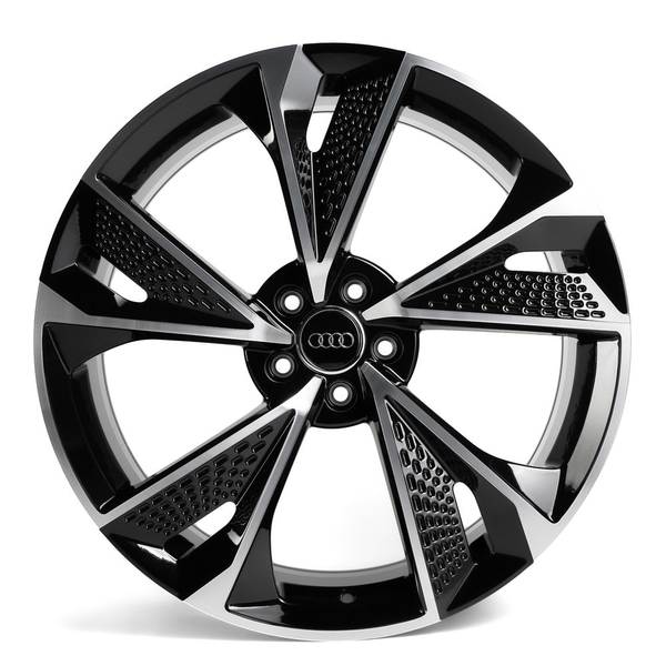 SL685-SV450 20 J8.5 ET35 5x112 66.5