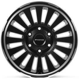 SB314-SB532 17 J8.5 ET30 6x139.7 93.1