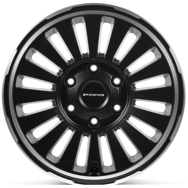 SB314-SB532 17 J8.5 ET30 6x139.7 93.1