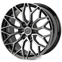 Диски автомобильные SKILL Forged Wheels SV100-SL221 20 J9 ET19 6x139.7 77.8 - Фото 4