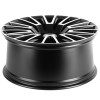 Диски автомобильные SKILL Forged Wheels SL650-SL253 22 J10 ET25 5x130 84.1 - Фото 6