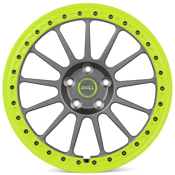 SV426-DS215 20 J8.5 ET25 5x127 71.5
