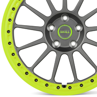Диски автомобильные SKILL Forged Wheels SV426-DS215 20 J8.5 ET25 5x127 71.5 - Фото 1
