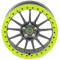 Диски автомобильные SKILL Forged Wheels SV426-DS215 20 J8.5 ET25 5x127 71.5 - Фото 2