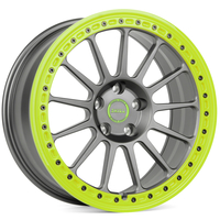 Диски автомобильные SKILL Forged Wheels SV426-DS215 20 J8.5 ET25 5x127 71.5 - Фото 3