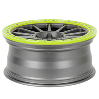 Диски автомобильные SKILL Forged Wheels SV426-DS215 20 J8.5 ET25 5x127 71.5 - Фото 6