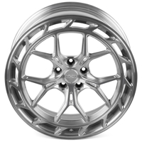 Диски автомобильные SKILL Forged Wheels SL315-SL220 20 J8.5 ET30 5x112 66.5 - Фото 2