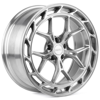 Диски автомобильные SKILL Forged Wheels SL315-SL220 20 J8.5 ET30 5x112 66.5 - Фото 3