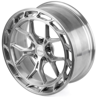 Диски автомобильные SKILL Forged Wheels SL315-SL220 20 J8.5 ET30 5x112 66.5 - Фото 5