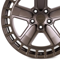 Диски автомобильные SKILL Forged Wheels SL110-SV451 20 J9 ET12 5x127 71.6 - Фото 1